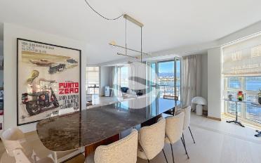 Apartment 5 rooms - image - 4