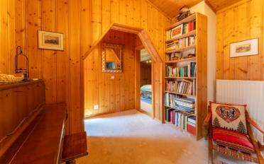 Chalet 9.5 rooms - image - 8