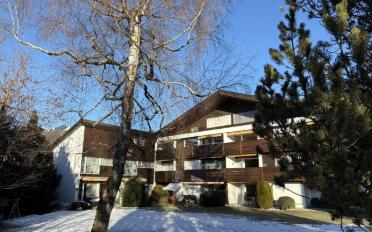 Apartment 2.5 rooms - image - 2