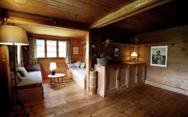 Chalet 6 pièces - image - 4