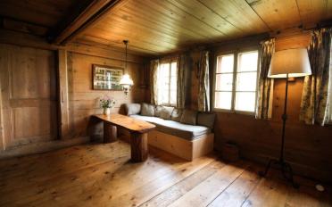 Chalet 6 pièces - image - 3