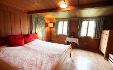 Chalet 6 pièces - image - 6