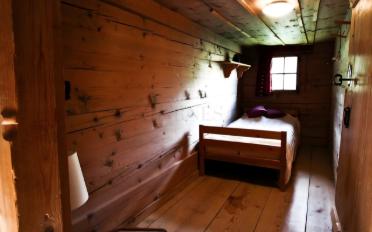 Chalet 6 pièces - image - 7