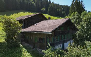Chalet 6 pièces - image - 9