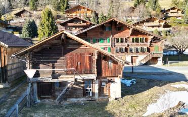 Chalet 7.5 Zimmer - image - 10
