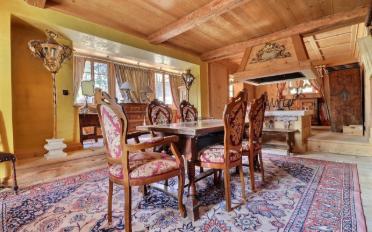 Maison 9 pièces - image - 5