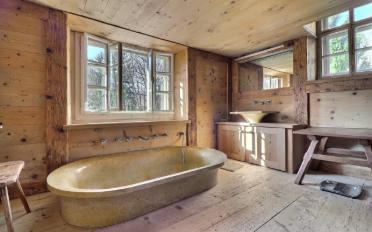 Maison 9 pièces - image - 11