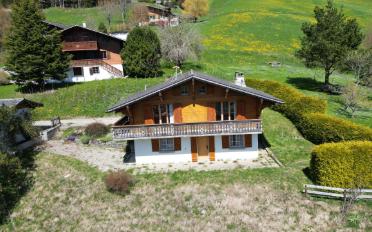 Chalet - image - 1