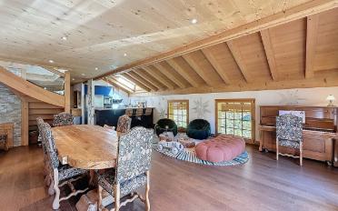 Duplex 5.5 Zimmer - image - 2