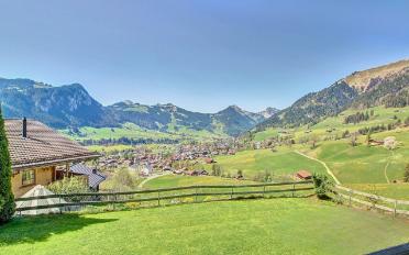 Chalet 9 Zimmer - image - 3