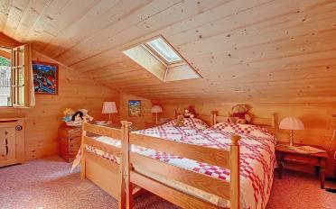 Chalet 9 Zimmer - image - 9