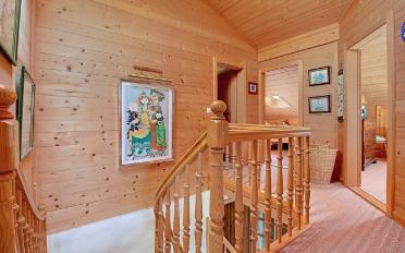 Chalet 9 Zimmer - image - 12