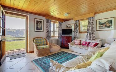Chalet 9 Zimmer - image - 13