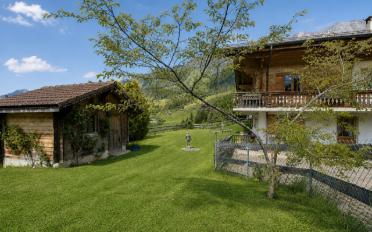 Chalet 9 Zimmer - image - 1