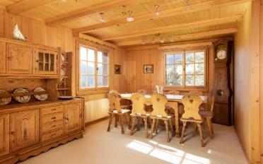 Chalet 6.5 pièces - image - 3