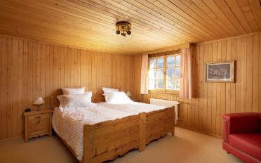 Chalet 6.5 pièces - image - 6