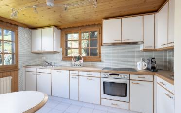 Chalet 6.5 pièces - image - 4