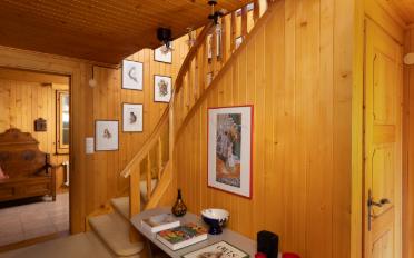 Chalet 6.5 pièces - image - 2
