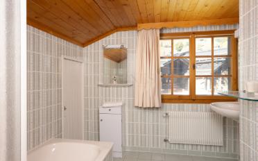 Chalet 6.5 pièces - image - 8