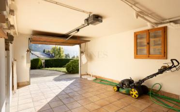 Chalet 6.5 pièces - image - 10