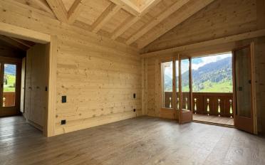 Wohnung 4.5 Zimmer - image - 1