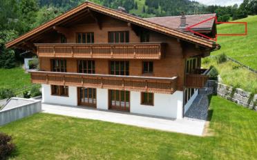 Wohnung 4.5 Zimmer - image - 9
