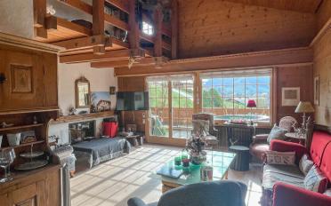 Chalet 10 rooms - image - 3