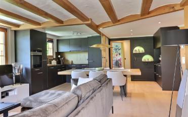 Apartment 3.5 rooms - image - 3