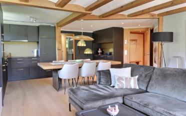Apartment 3.5 rooms - image - 2