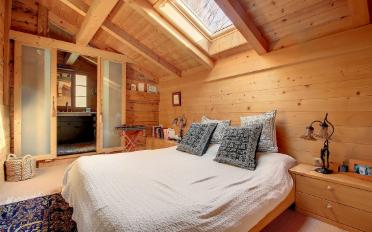 Chalet 5.5 pièces - image - 3