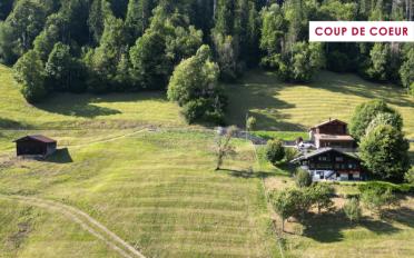 Chalet 5.5 pièces - image - 7