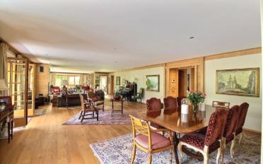Wohnung 7.5 Zimmer - image - 1