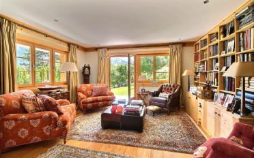 Wohnung 7.5 Zimmer - image - 3