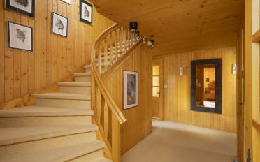 Chalet 6.5 Zimmer - image - 2