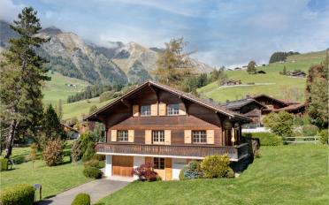 Chalet 6.5 Zimmer - image - 1