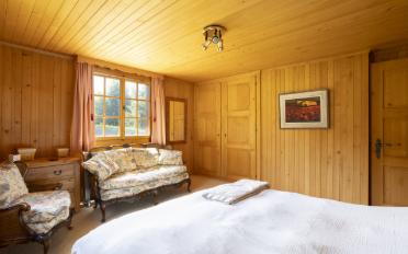 Chalet 6.5 Zimmer - image - 5