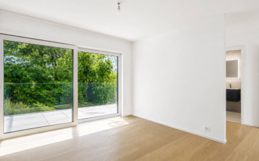 Attic flat 3.5 rooms - image - 10