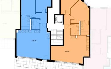 Apartment 3.5 rooms - image - 11