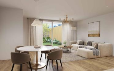 Apartment 3.5 rooms - image - 1