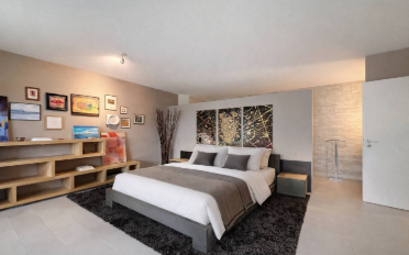 Wohnung 4.5 Zimmer - image - 5