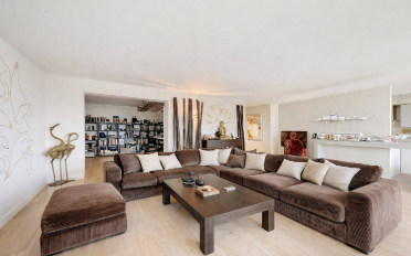 Wohnung 4.5 Zimmer - image - 1