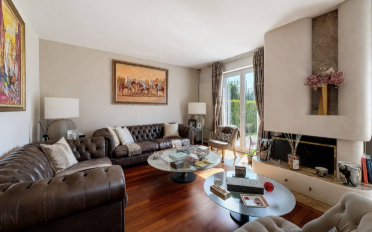 Villa 6.5 Zimmer - image - 2