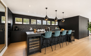 Maison contiguë 5.5 pièces - image - 4