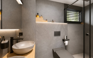Maison contiguë 5.5 pièces - image - 6
