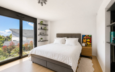 Maison contiguë 5.5 pièces - image - 7