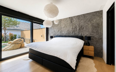 Maison contiguë 5.5 pièces - image - 5