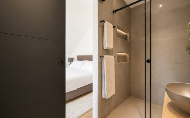 Maison contiguë 5.5 pièces - image - 8
