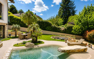 Maison contiguë 5.5 pièces - image - 3