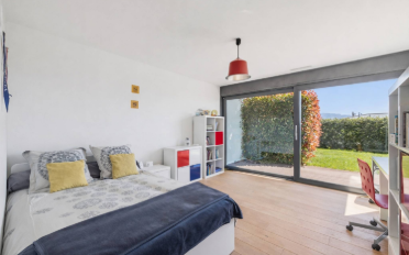 Apartment 6.5 rooms - image - 10