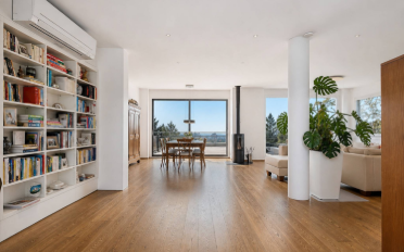 Roof flat 6.5 rooms - image - 3